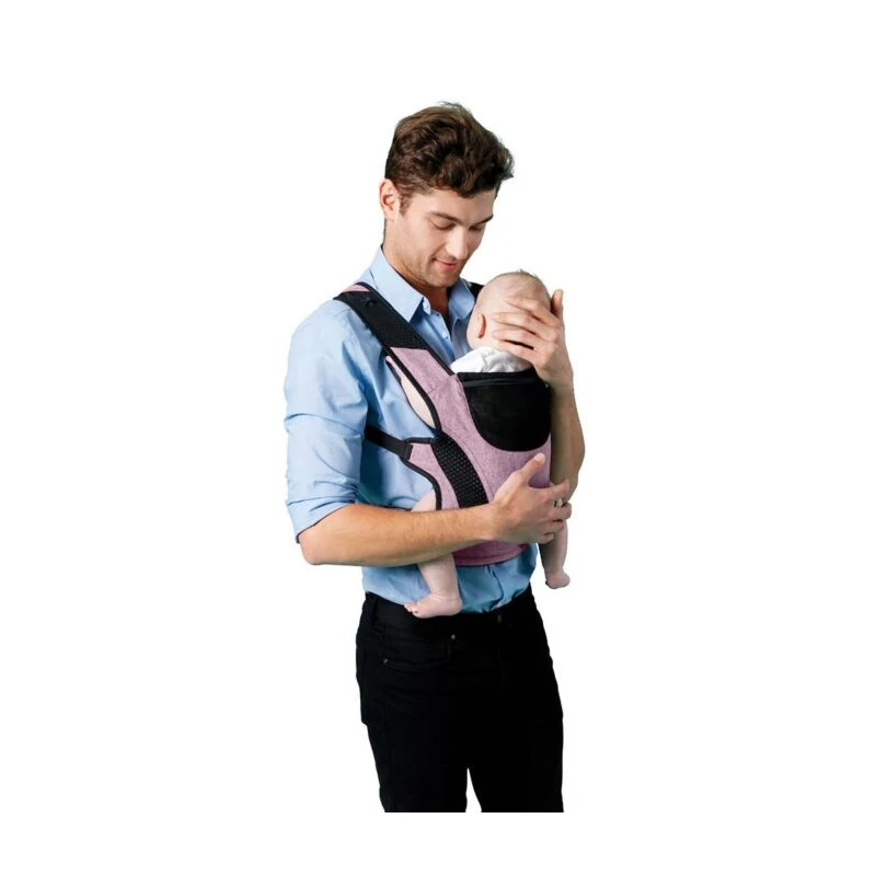 Chipolino Bobby kenguru - Rose Water