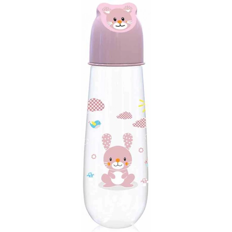 Baby Care cumisüveg 250ml - Blush Pink