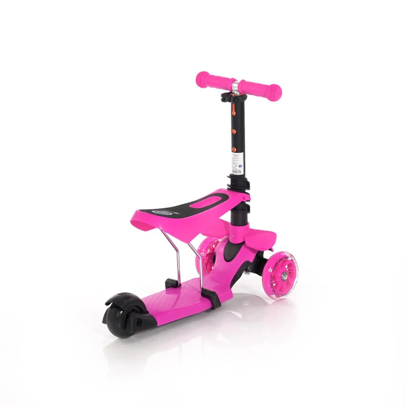 Lorelli Smart roller - Pink
