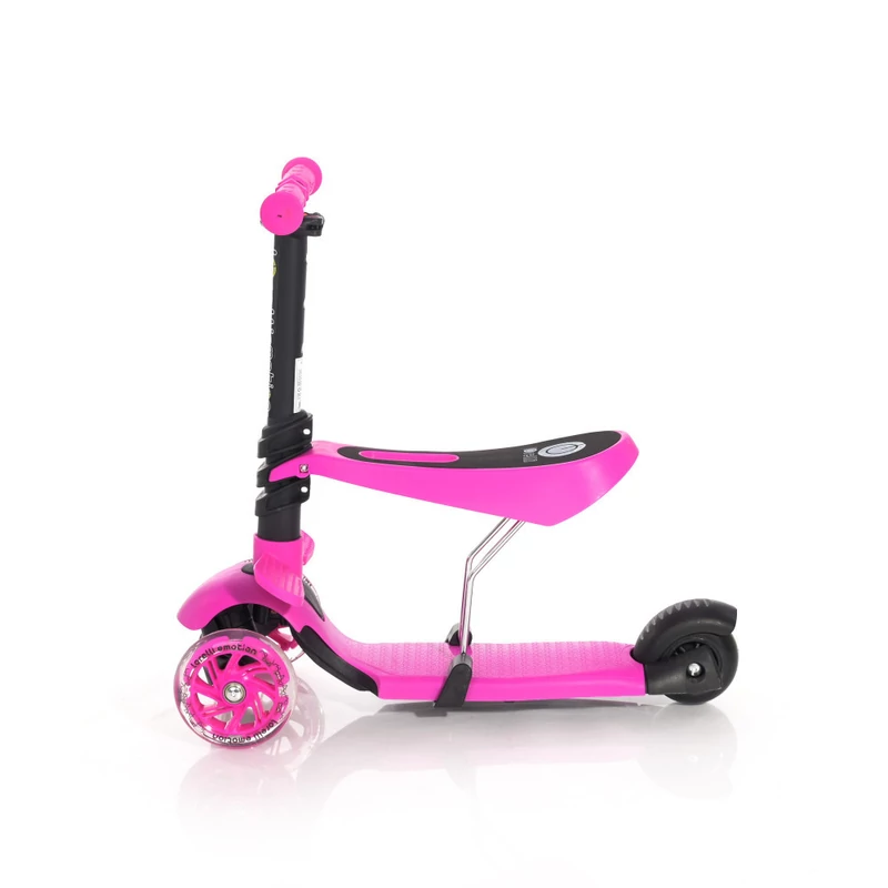Lorelli Smart roller - Pink