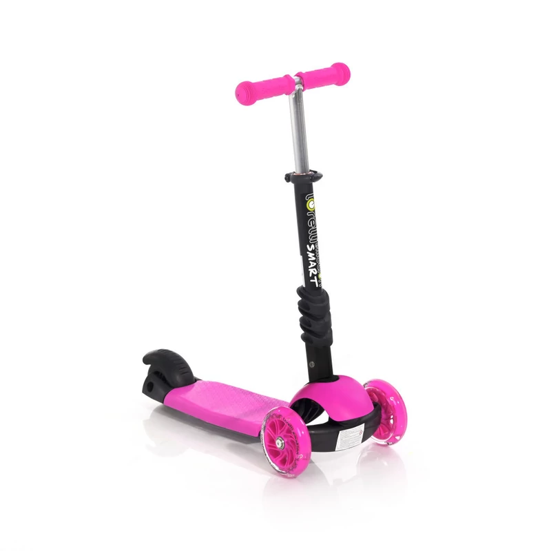 Lorelli Smart roller - Pink