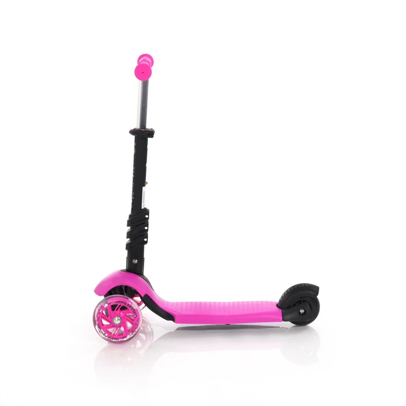 Lorelli Smart roller - Pink