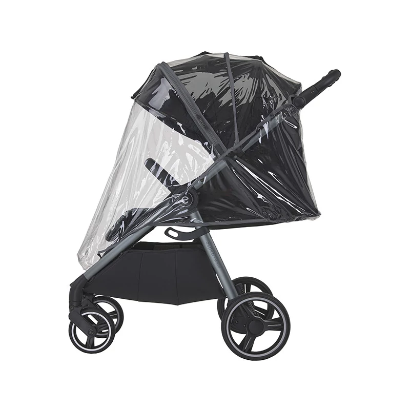 Espiro Wave sport babakocsi - 204 Green day