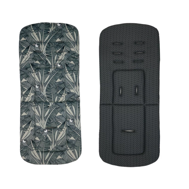 Espiro Wave sport babakocsi - 204 Green day