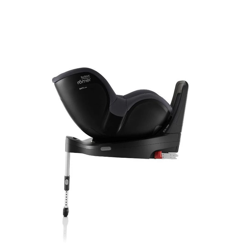 Britax Römer Swingfix M iSize autósülés 61-105cm - Midnight Grey