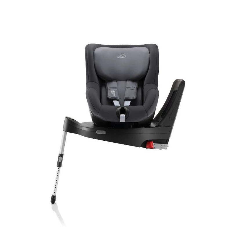 Britax Römer Swingfix M iSize autósülés 61-105cm - Midnight Grey