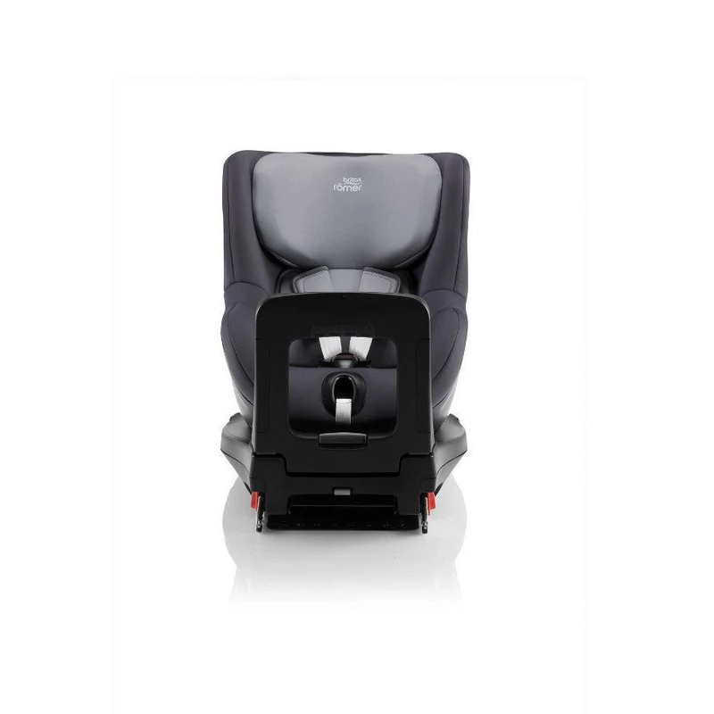 Britax Römer Swingfix M iSize autósülés 61-105cm - Midnight Grey