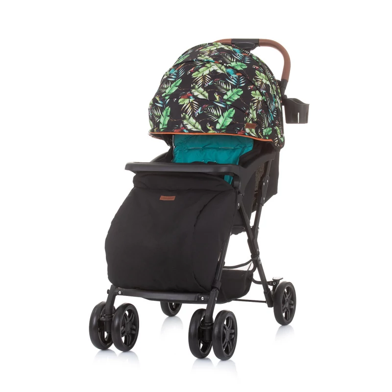 Chipolino April sport babakocsi - Exotic