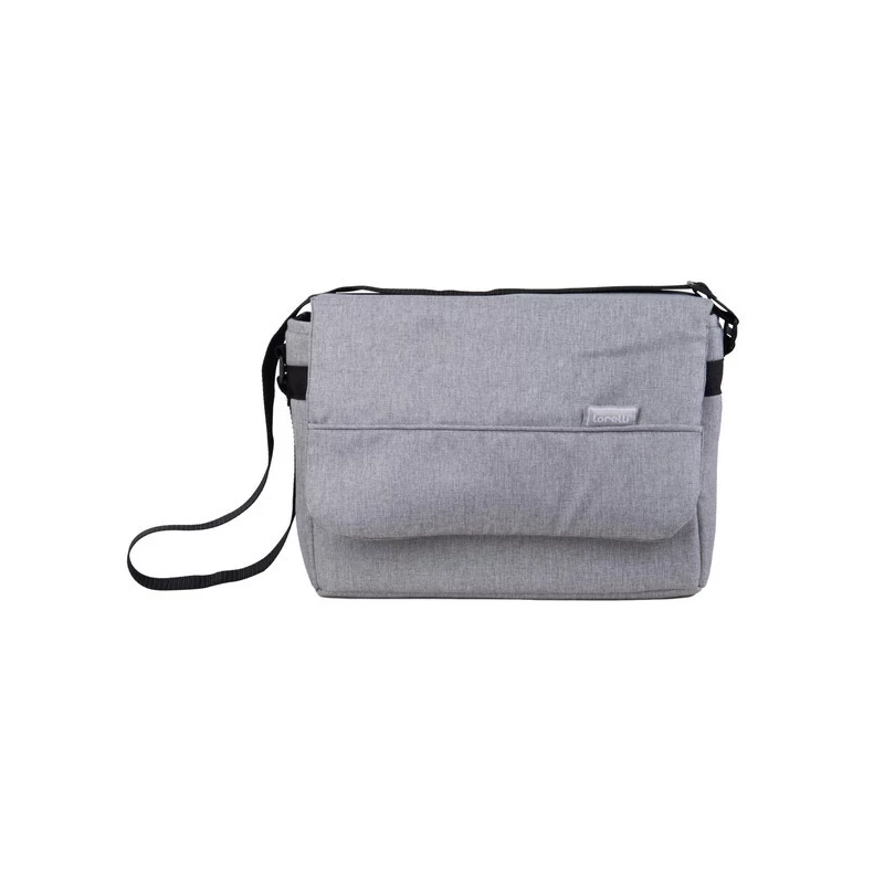 Lorelli Duo iker babakocsi - Cool Grey