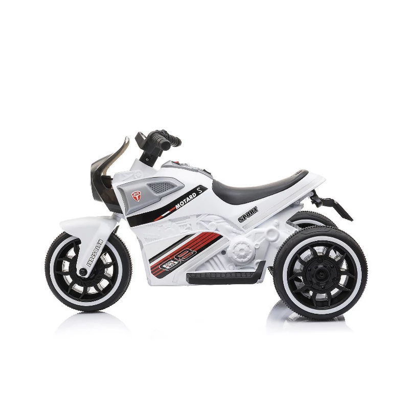 Chipolino SportMax elektromos motor - white