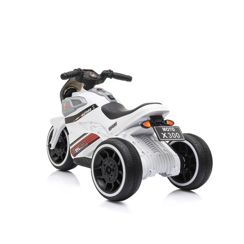 Chipolino SportMax elektromos motor - white