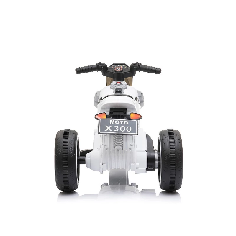 Chipolino SportMax elektromos motor - white