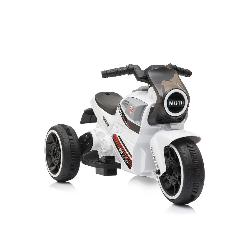 Chipolino SportMax elektromos motor - white
