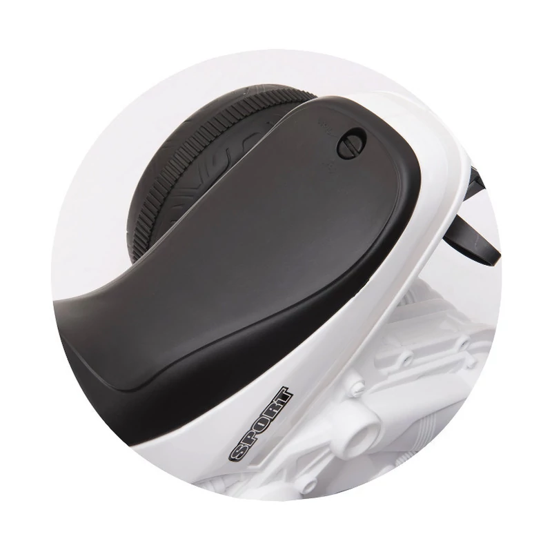 Chipolino SportMax elektromos motor - white