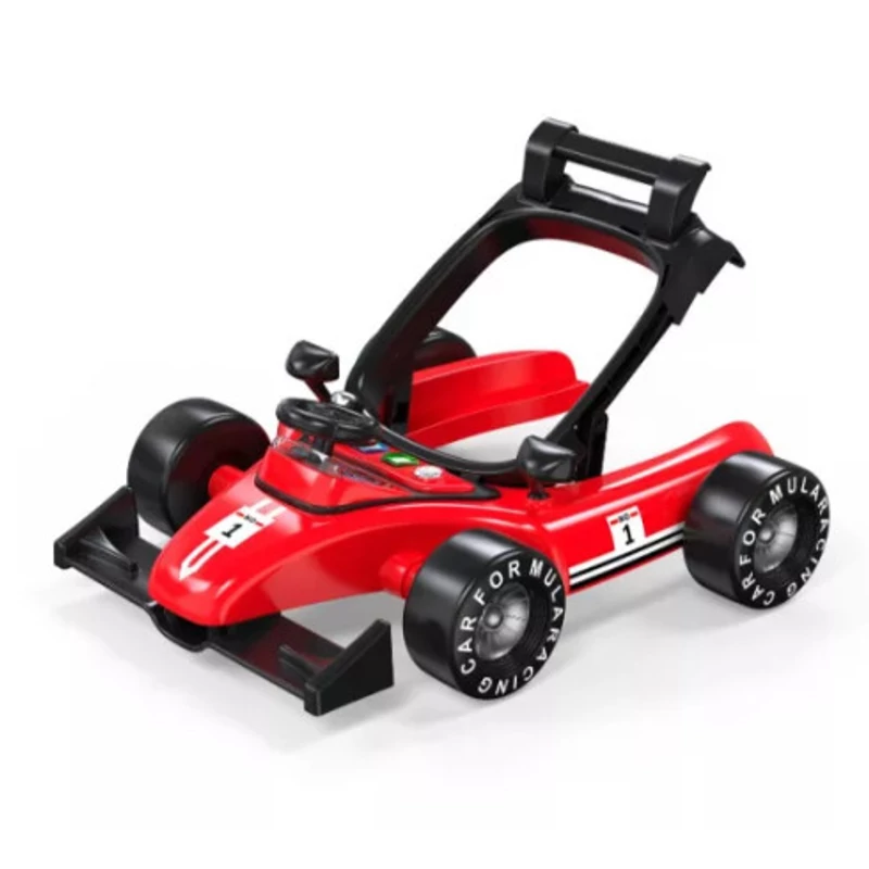 Chipolino Sportivo bébikomp - Red