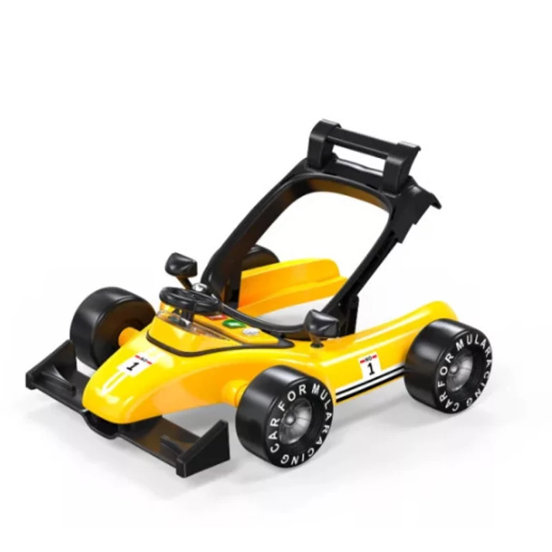 Chipolino Sportivo bébikomp - Yellow
