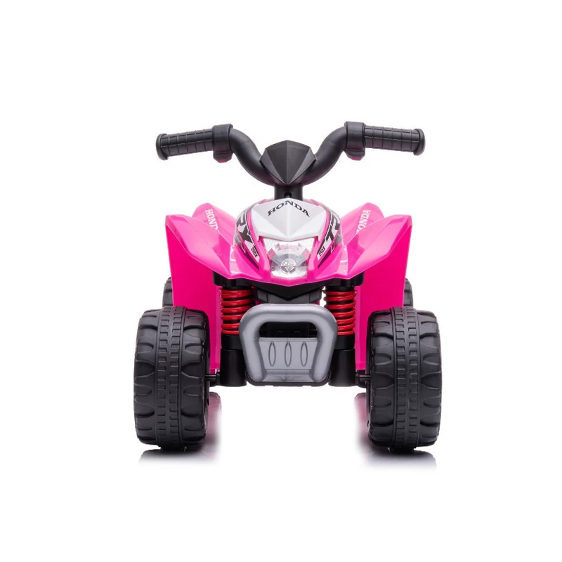 Chipolino Honda ATV elektromos quad 6V - pink