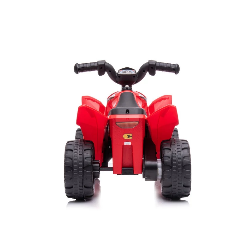 Chipolino Honda ATV elektromos quad 6V - red