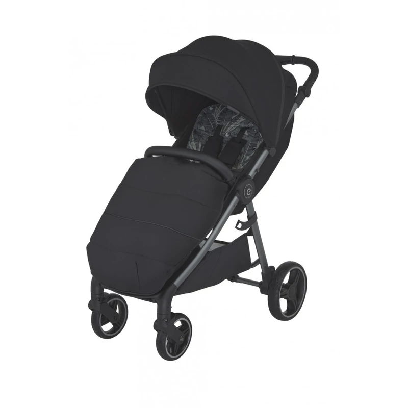 Baby Design Wave sport babakocsi - 210 Deep Night