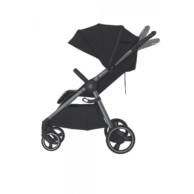 Baby Design Wave sport babakocsi - 210 Deep Night
