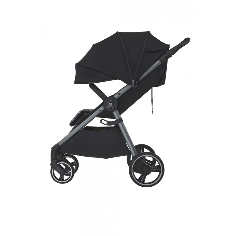 Baby Design Wave sport babakocsi - 210 Deep Night