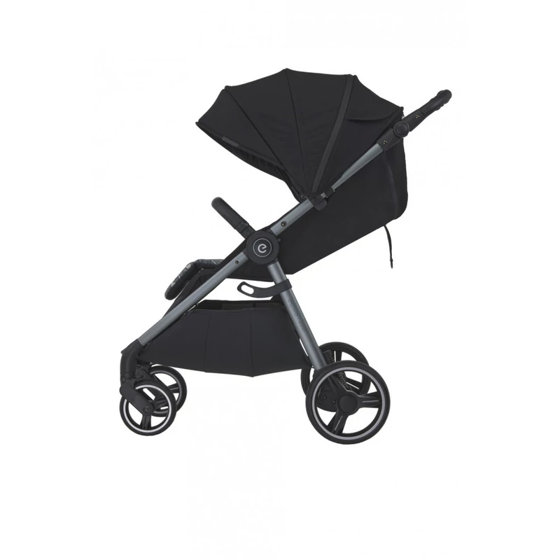 Baby Design Wave sport babakocsi - 210 Deep Night