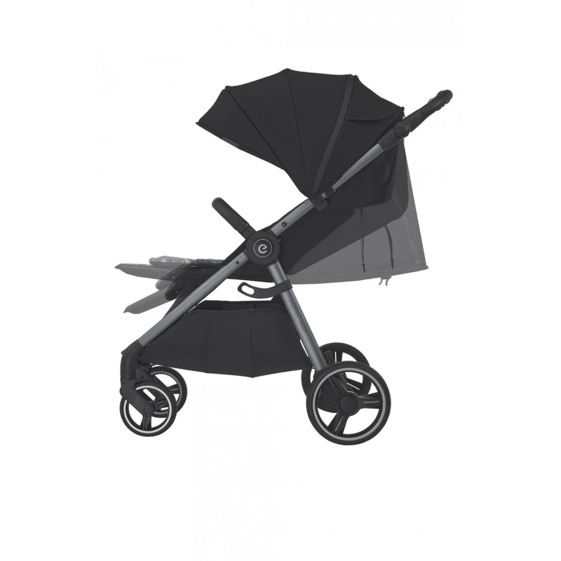 Baby Design Wave sport babakocsi - 210 Deep Night