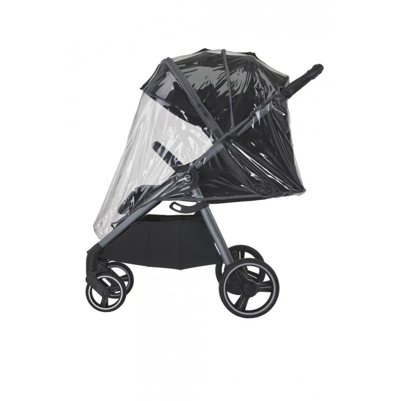 Baby Design Wave sport babakocsi - 210 Deep Night