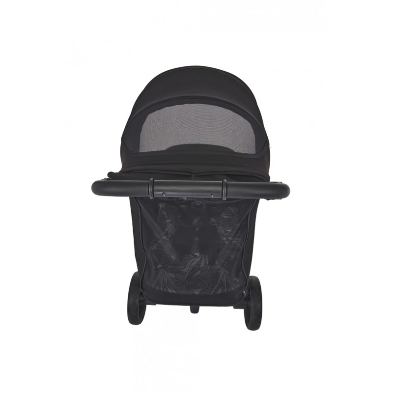 Baby Design Wave sport babakocsi - 210 Deep Night
