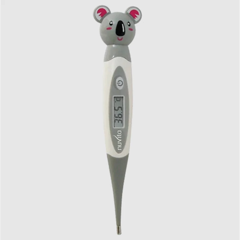 Nuvita Digitális lázmérő - 1015OK Koala
