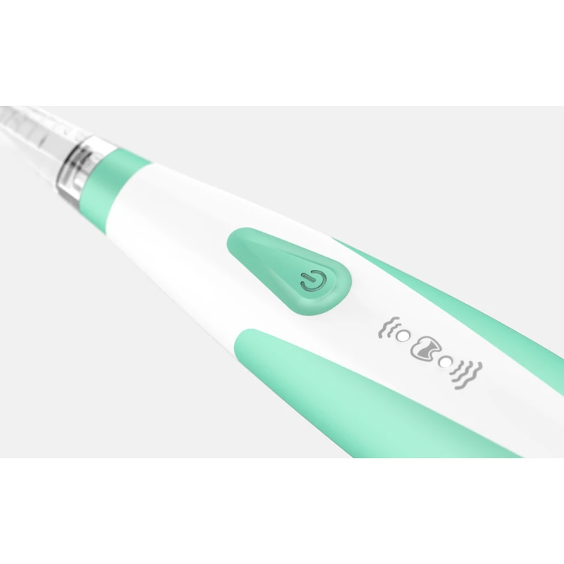 Nuvita elektromos fogkefe gyermekeknek - 1151B