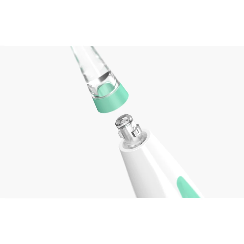 Nuvita elektromos fogkefe gyermekeknek - 1151B