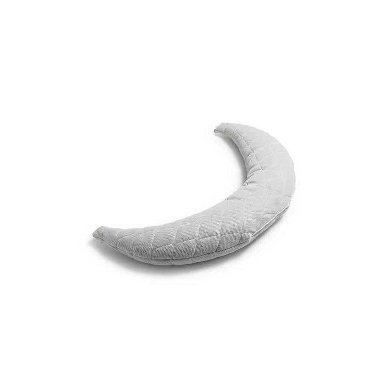 Nuvita Dreamwizard terhességi és szoptatós párna - Beige Nordic - 7200