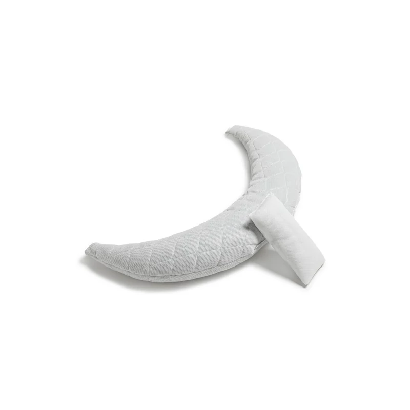Nuvita Dreamwizard terhességi és szoptatós párna - Beige Nordic - 7200