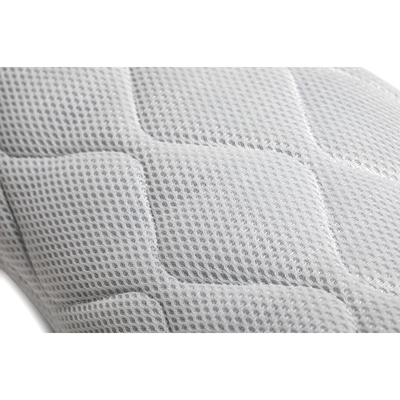 Nuvita Dreamwizard terhességi és szoptatós párna - Beige Nordic - 7200