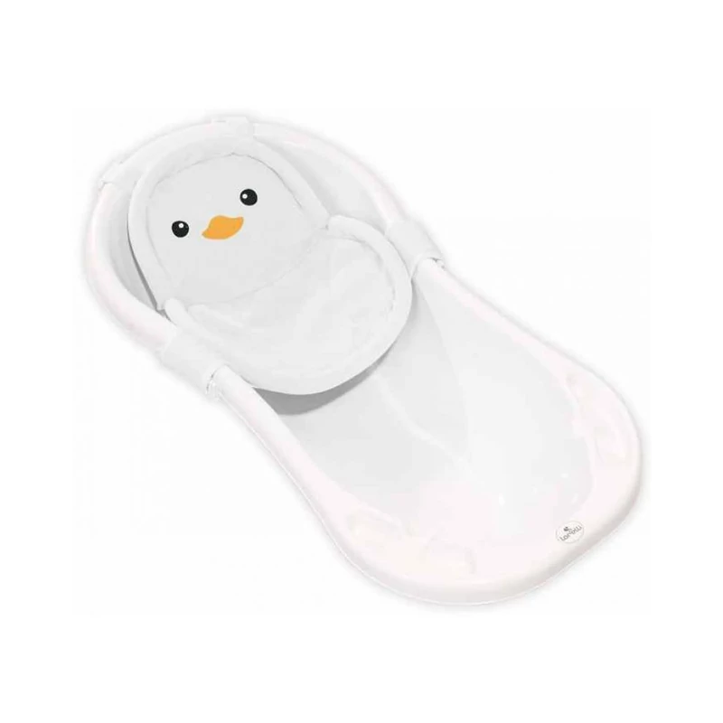 Lorelli Penguin babaülőke kádba - white