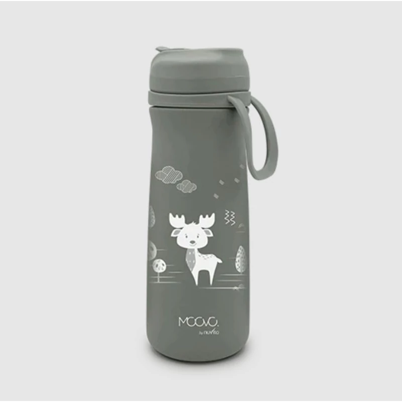 Nuvita termosz 500ml - Sage Green 4441