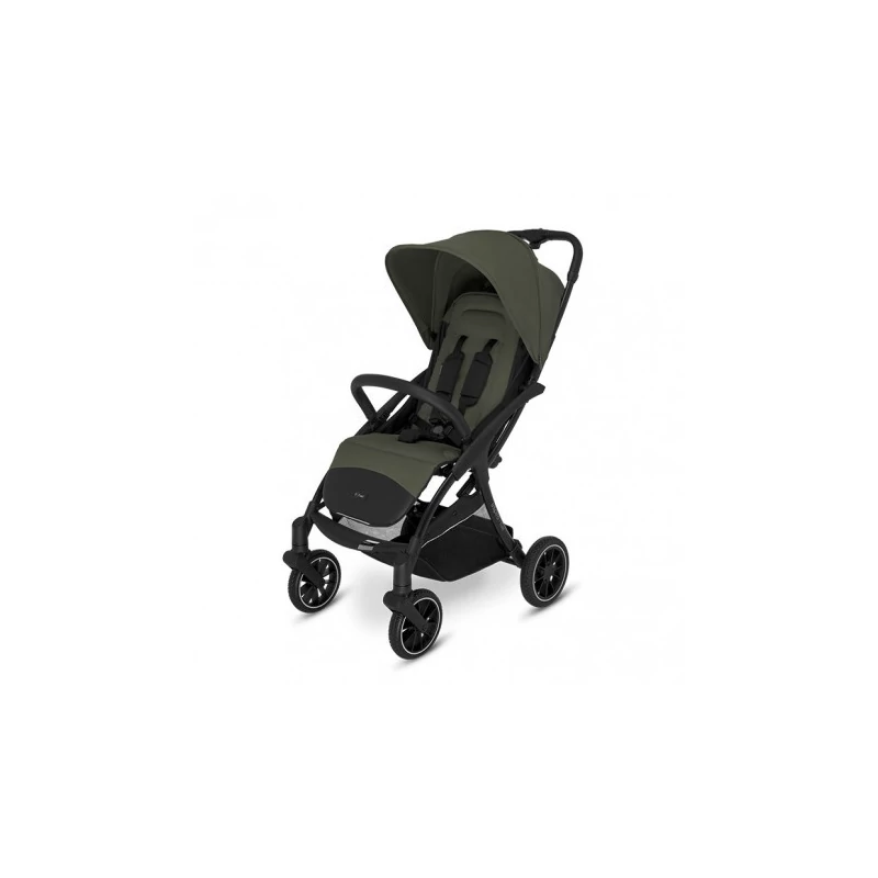 Espiro Fuel sport babakocsi - 04 Stylish Khaki