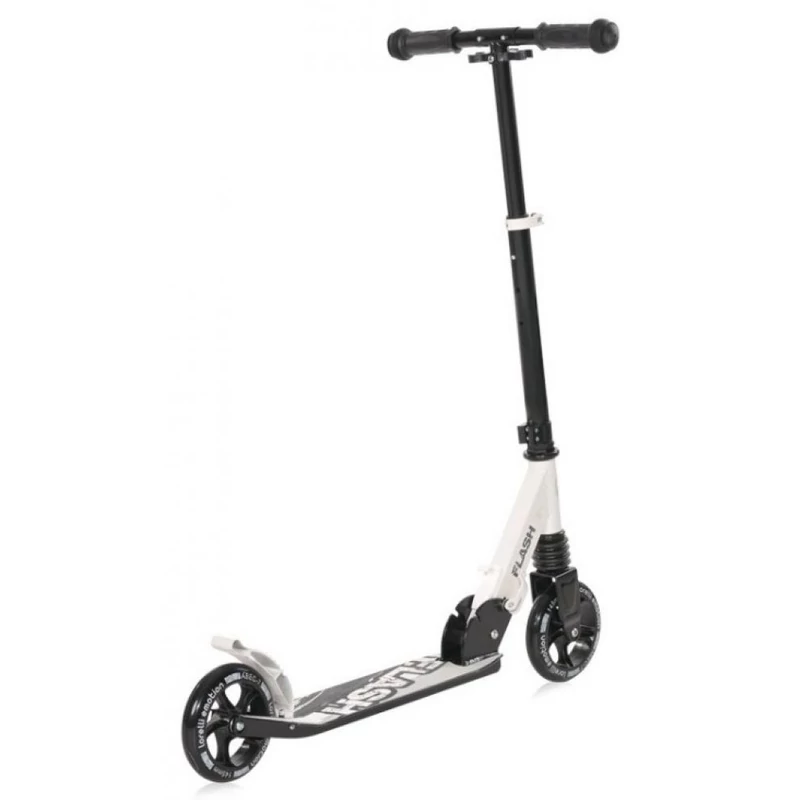 Lorelli Flash roller - Bright White