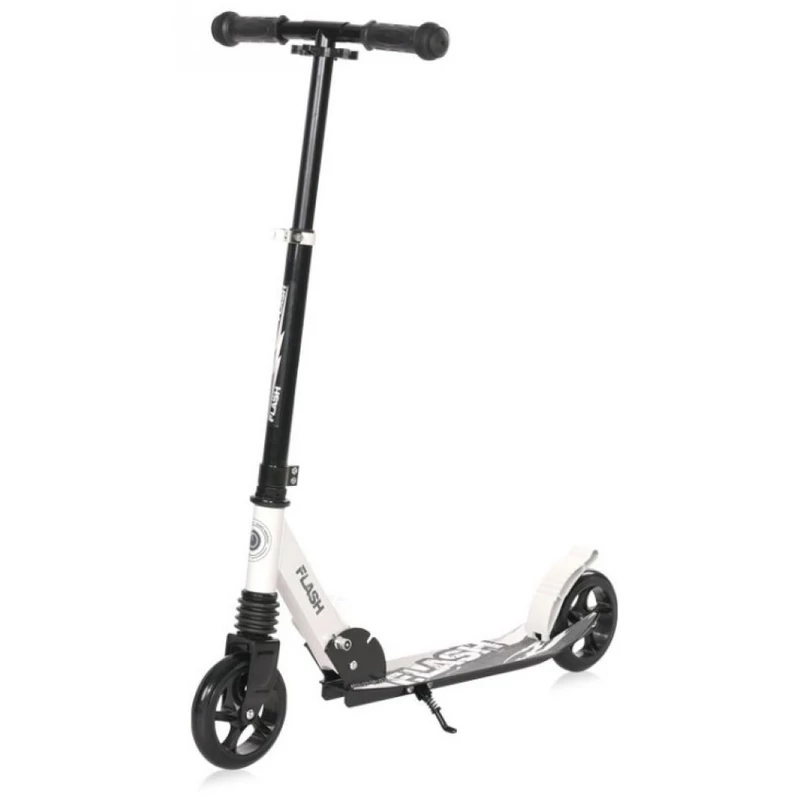 Lorelli Flash roller - Bright White