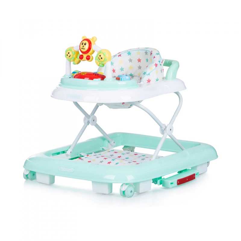 Chipolino Friends bébikomp - Mint