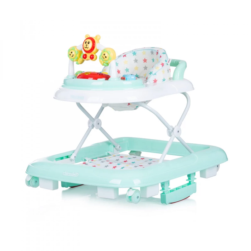 Chipolino Friends bébikomp - Mint