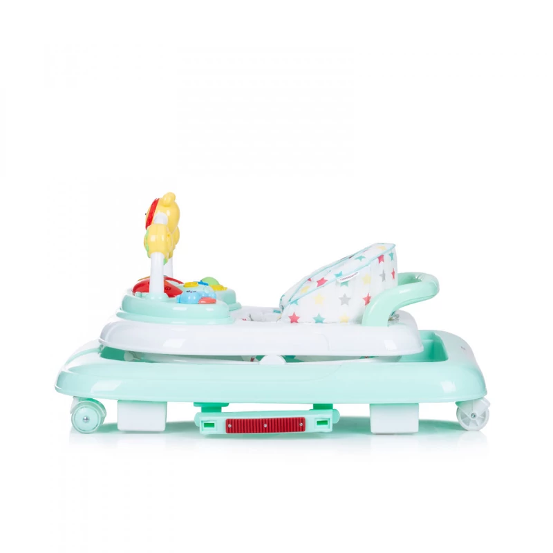 Chipolino Friends bébikomp - Mint