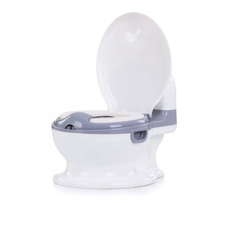 Chipolino Jolly bili hanggal - grey