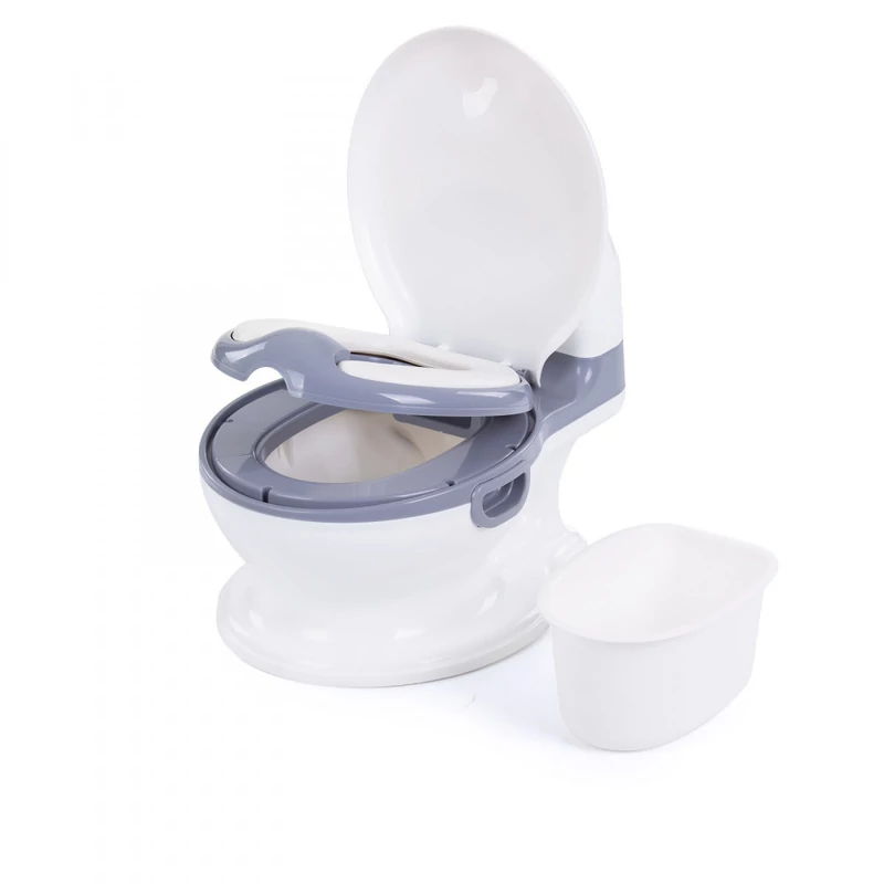 Chipolino Jolly bili hanggal - grey