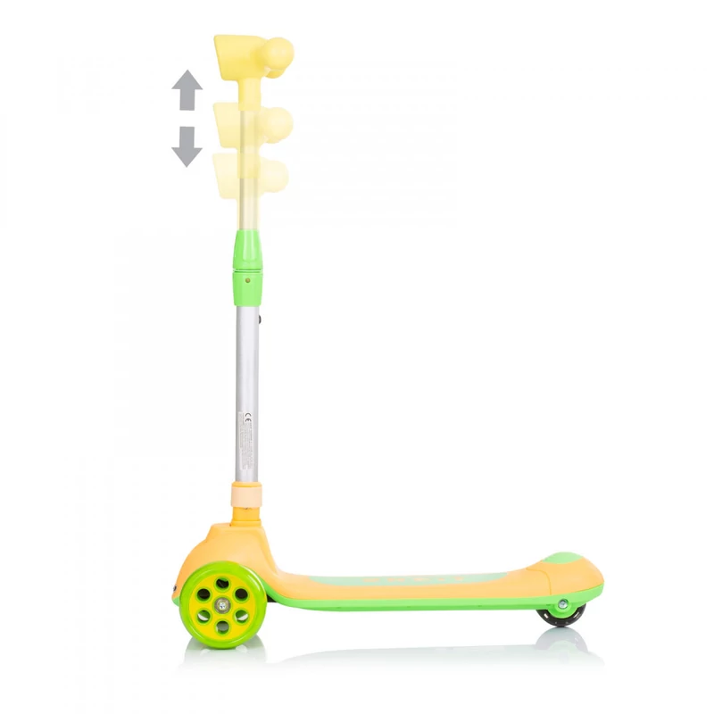 Chipolino Orbit roller - orange