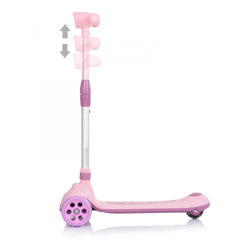 Chipolino Orbit roller - pink