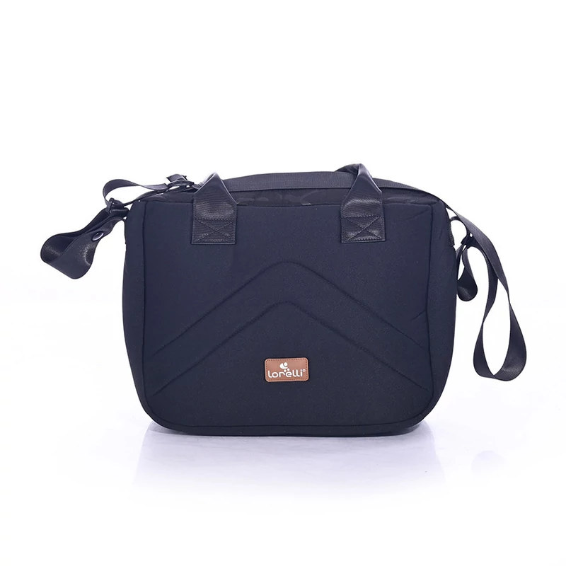 Lorelli Adria multifunkciós babakocsi - Premium Black