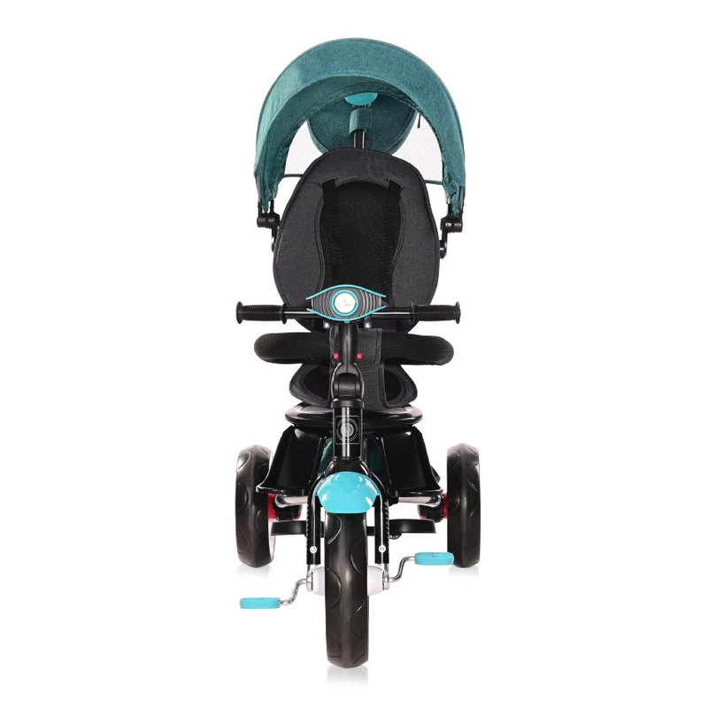 Lorelli Enduro tricikli - Green Luxe