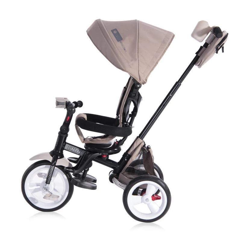 Lorelli Enduro tricikli - Ivory